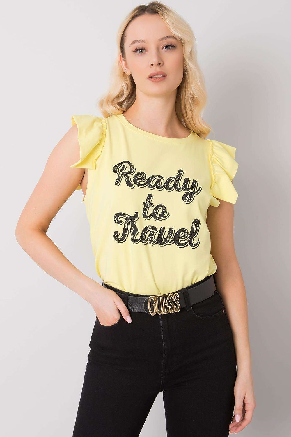 Bluse model 167951 Fancy