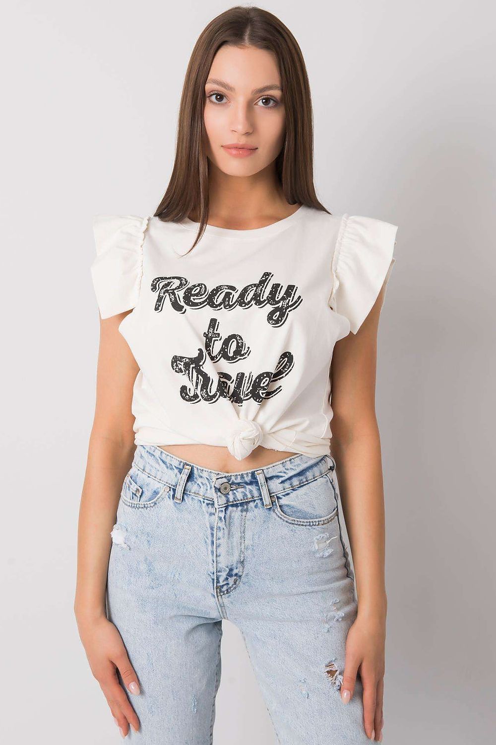 Bluse model 167952 Fancy