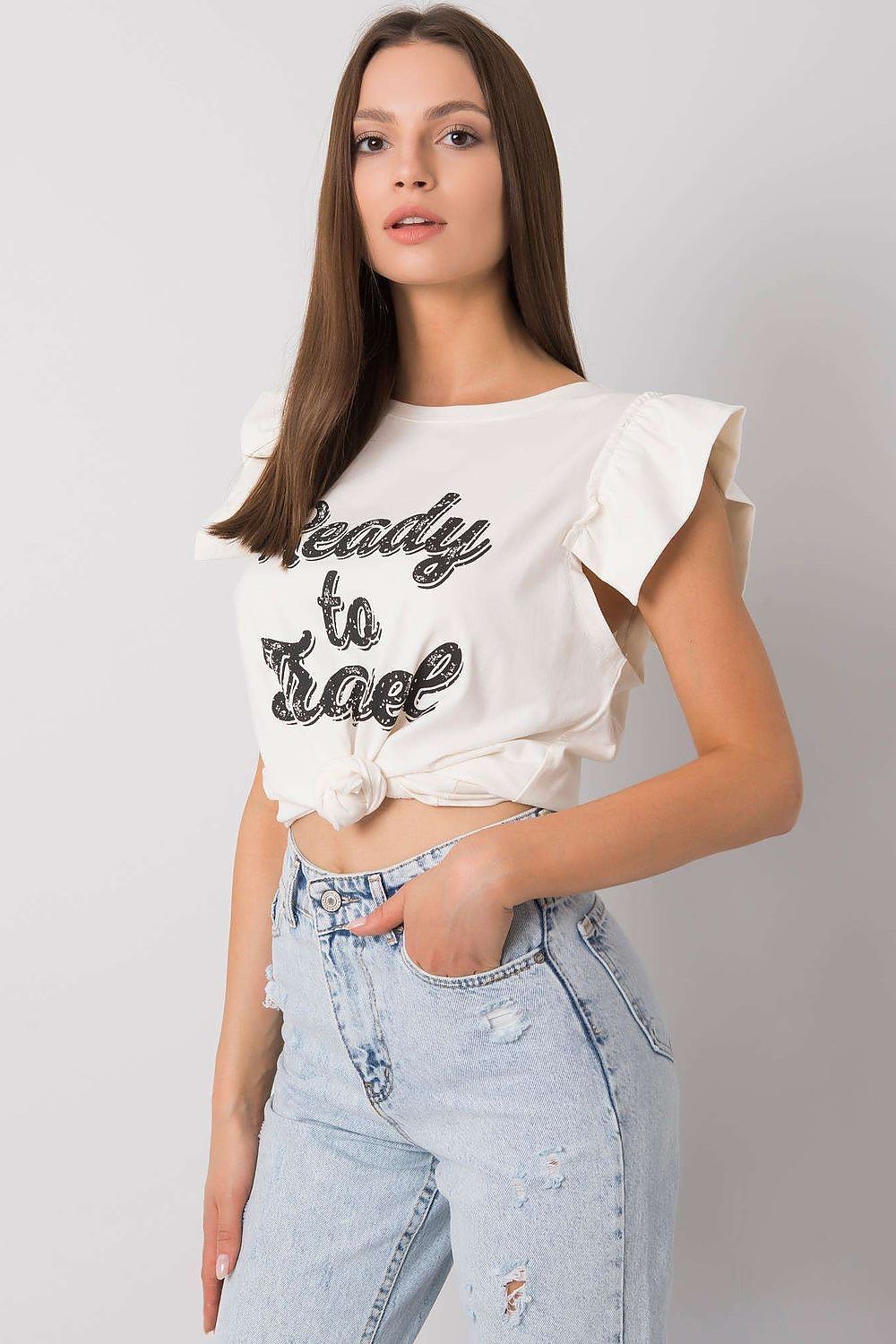 Bluse model 167952 Fancy