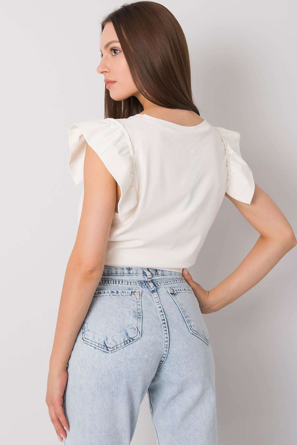 Bluse model 167952 Fancy