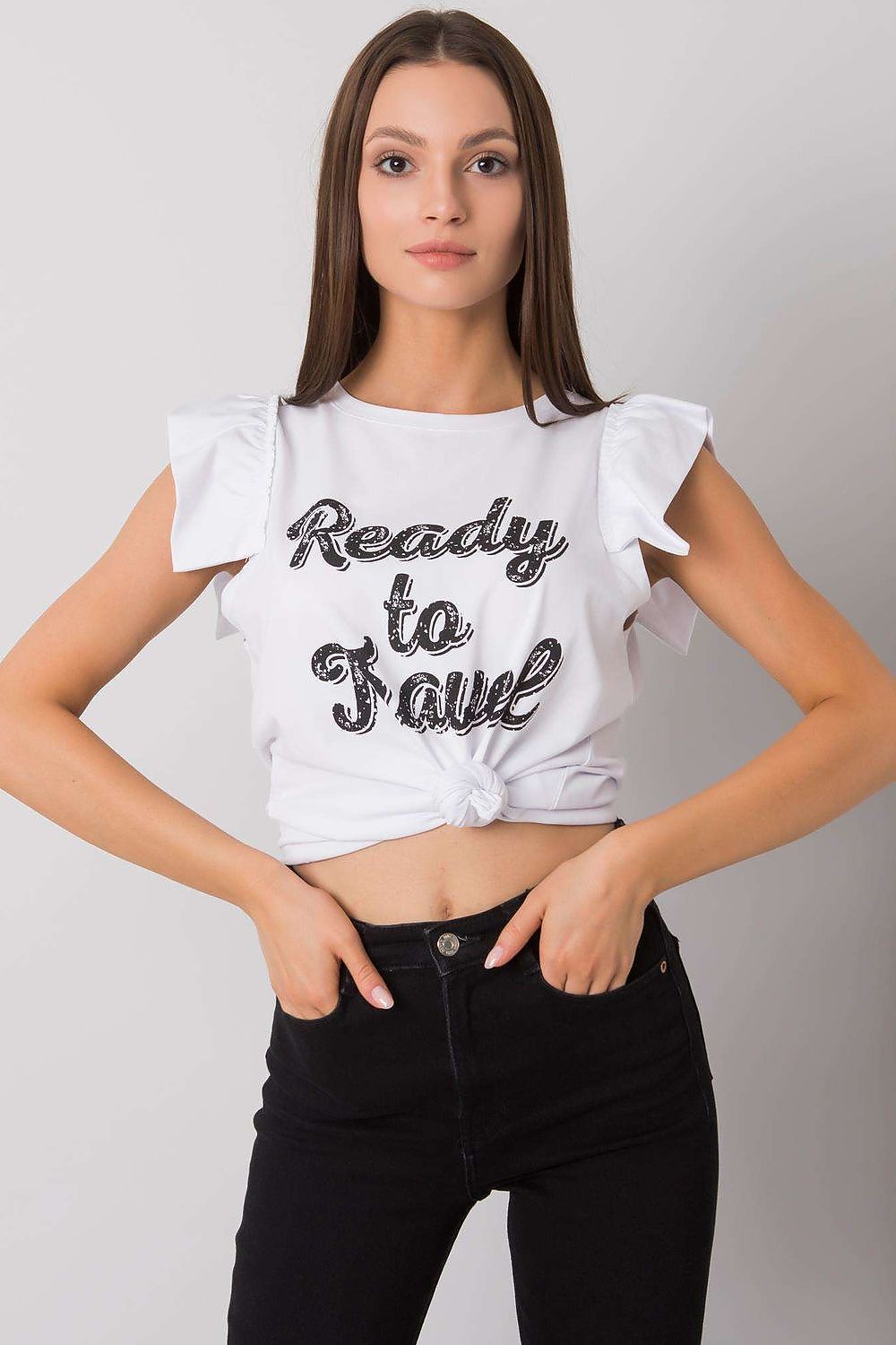 Bluse model 167954 Fancy