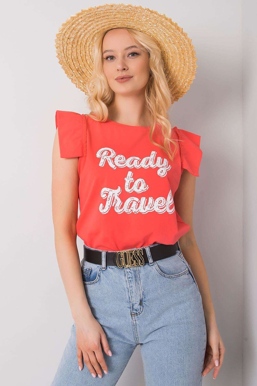 Bluse model 167955 Fancy