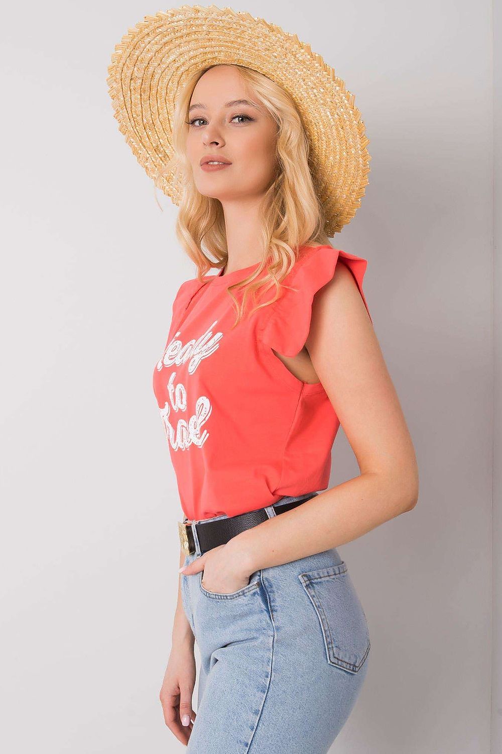 Bluse model 167955 Fancy