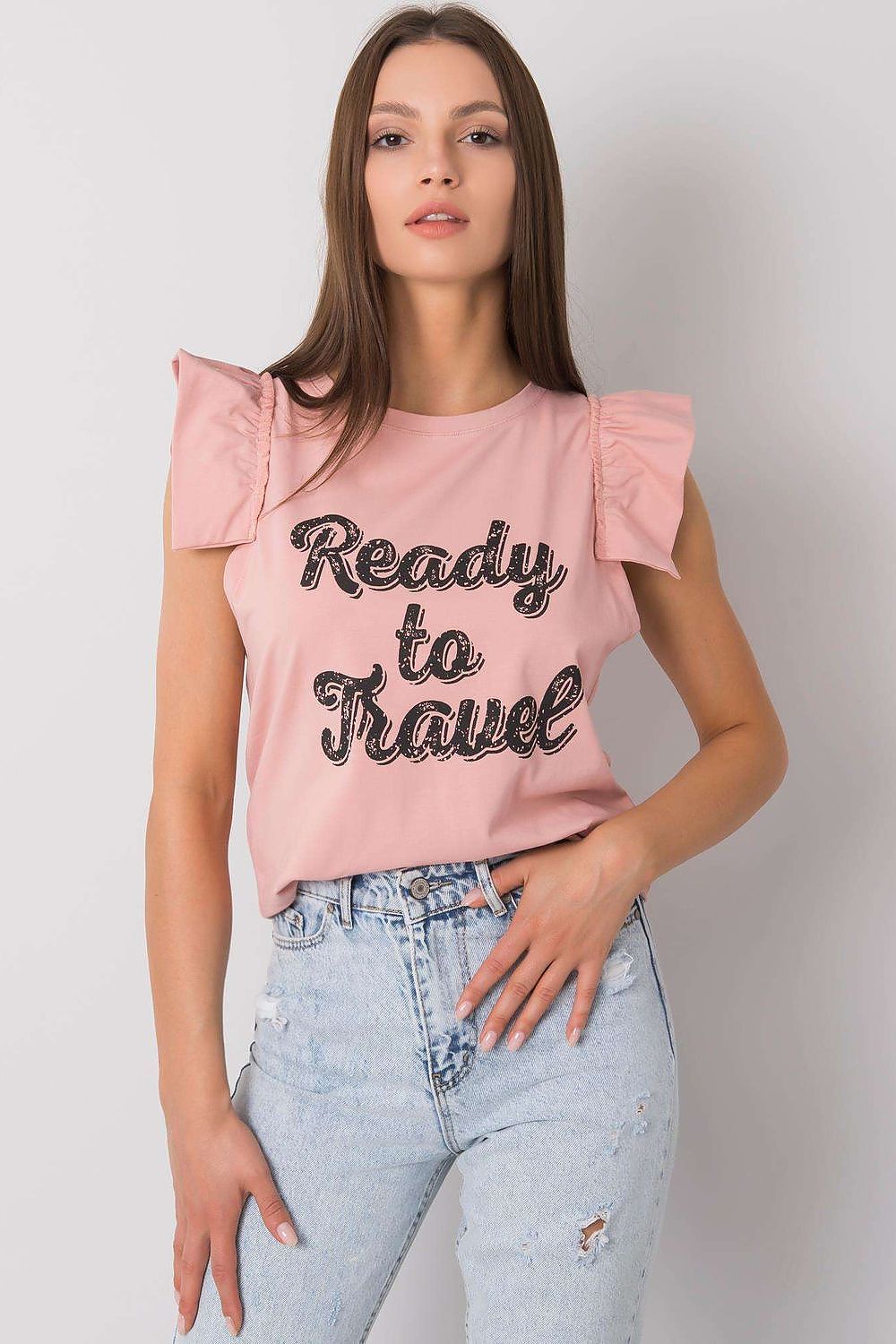 Bluse model 167957 Fancy