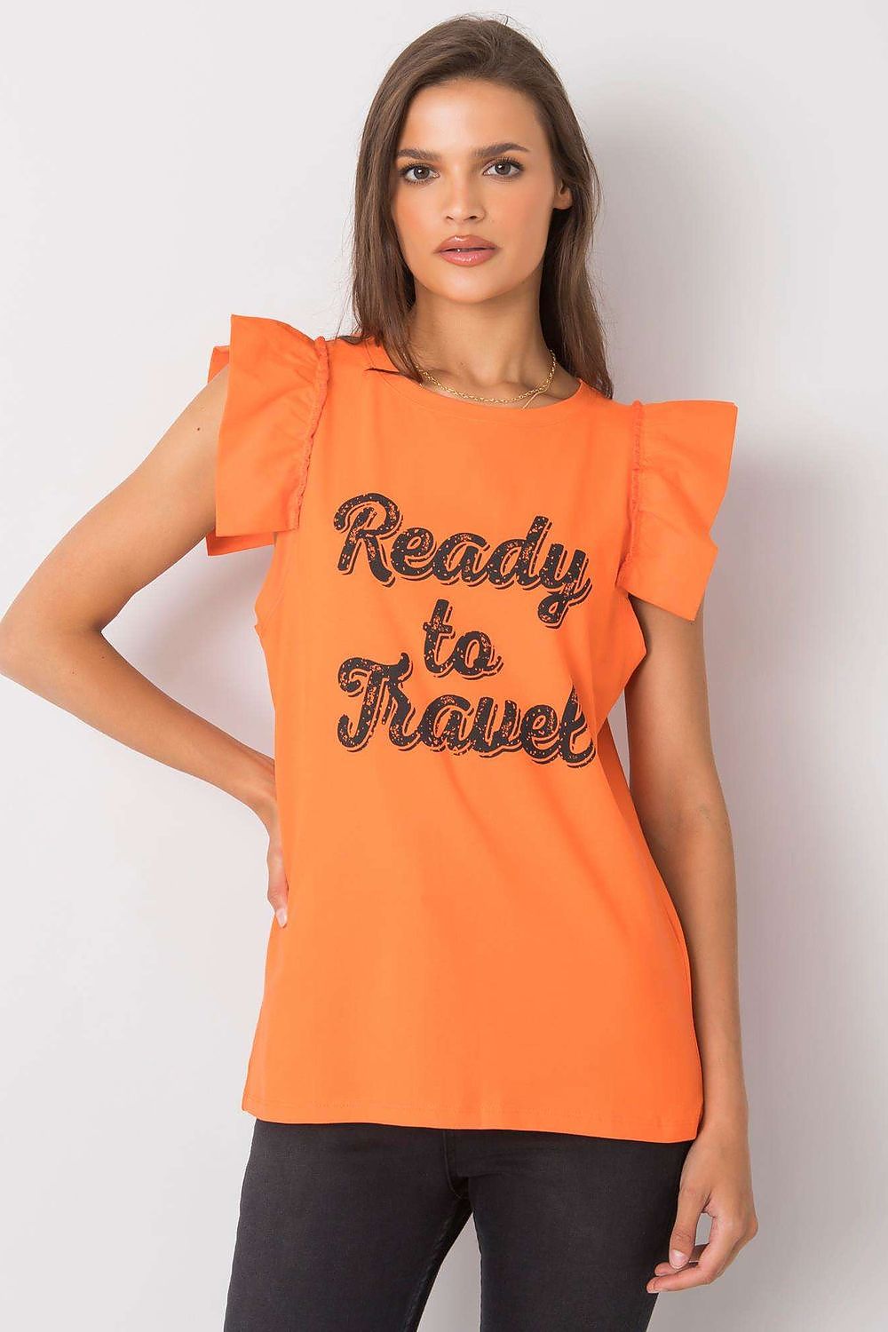 Bluse model 167958 Fancy