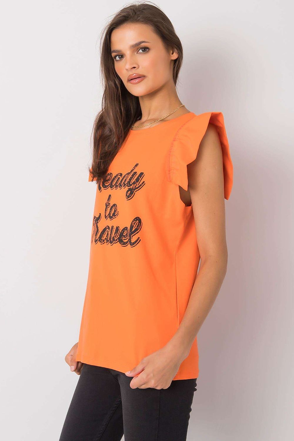 Bluse model 167958 Fancy