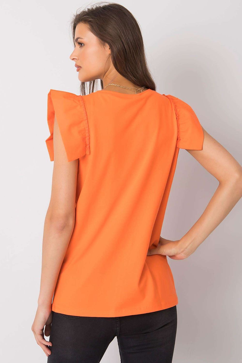Bluse model 167958 Fancy
