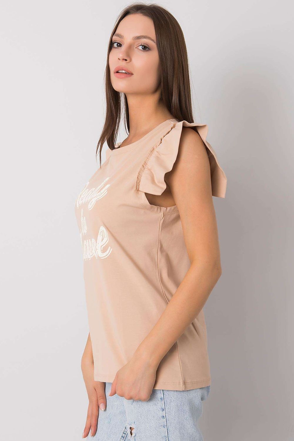 Bluse model 167959 Fancy