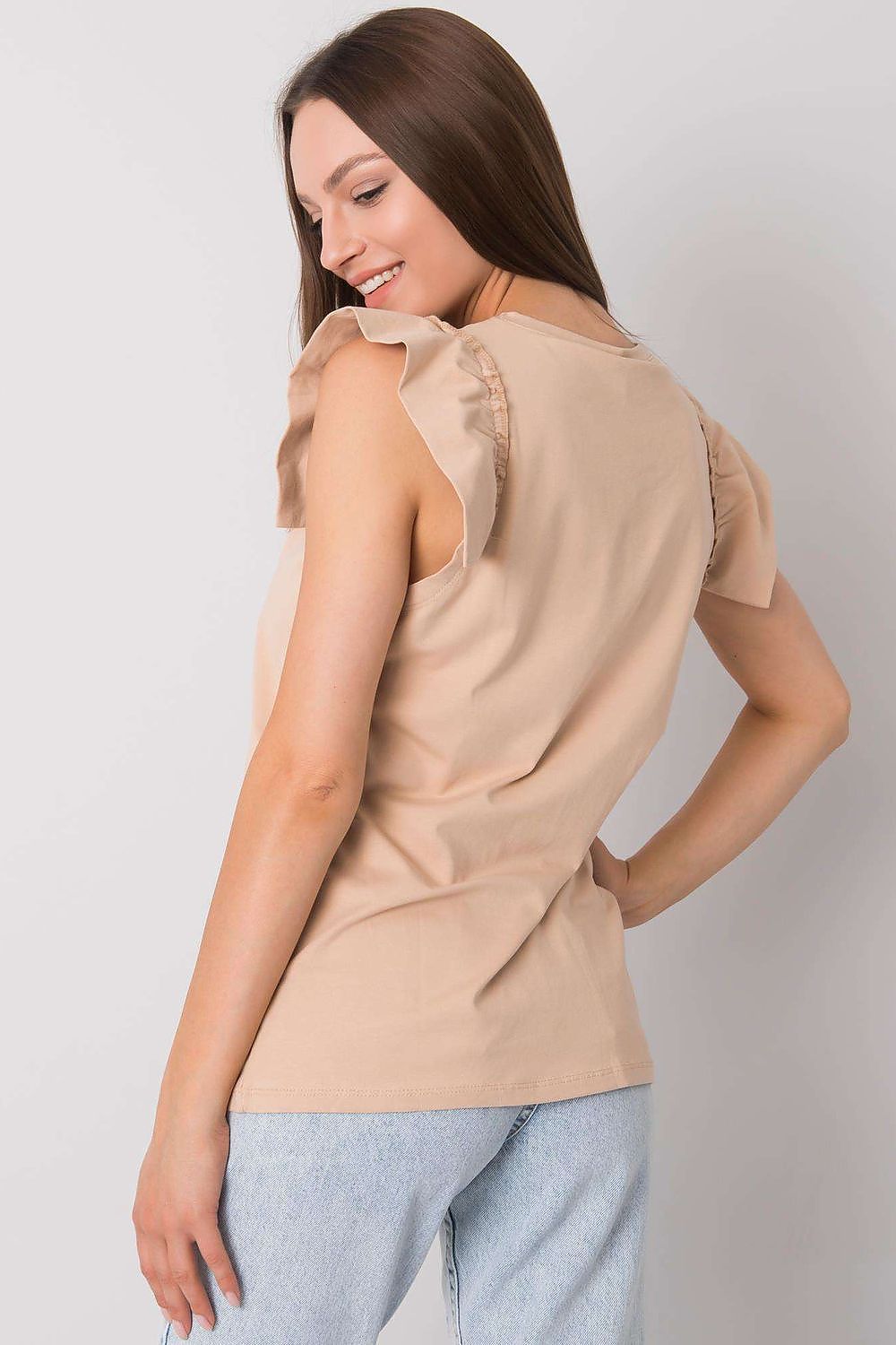 Bluse model 167959 Fancy