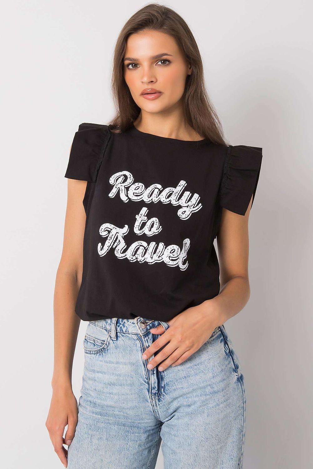 Bluse model 167960 Fancy