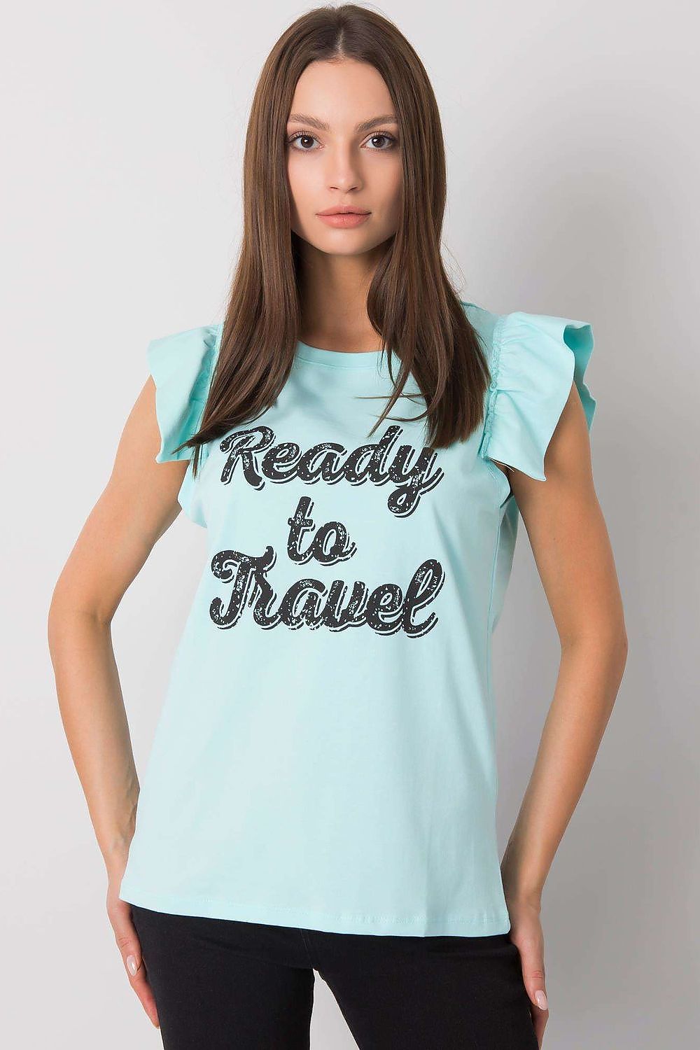 Bluse model 167961 Fancy