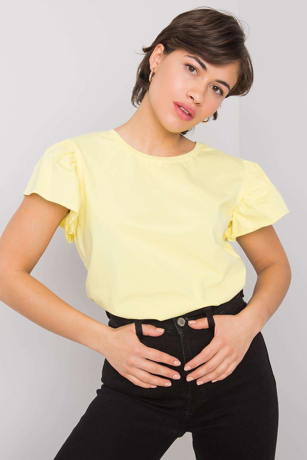 Bluse model 167962 Fancy