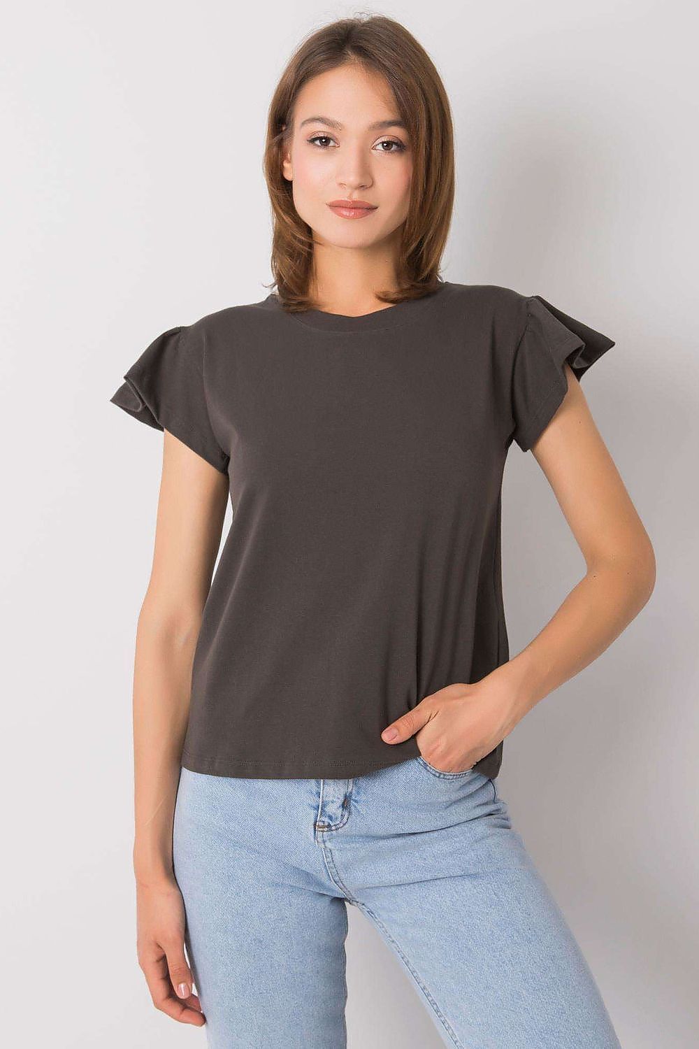Bluse model 168119 Rue Paris