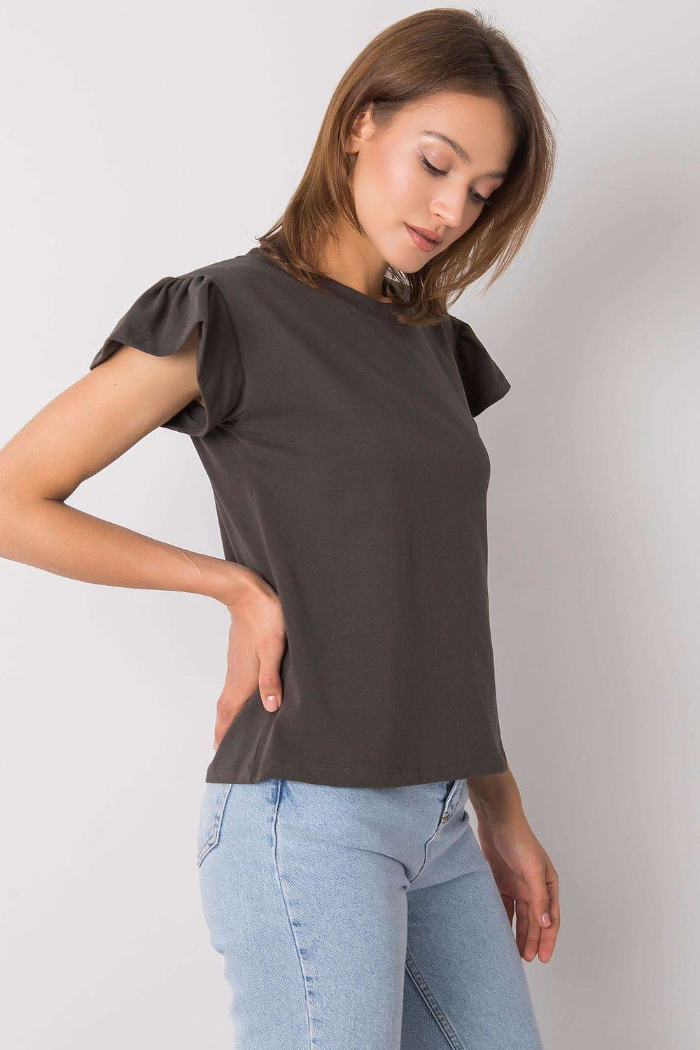 Bluse model 168119 Rue Paris