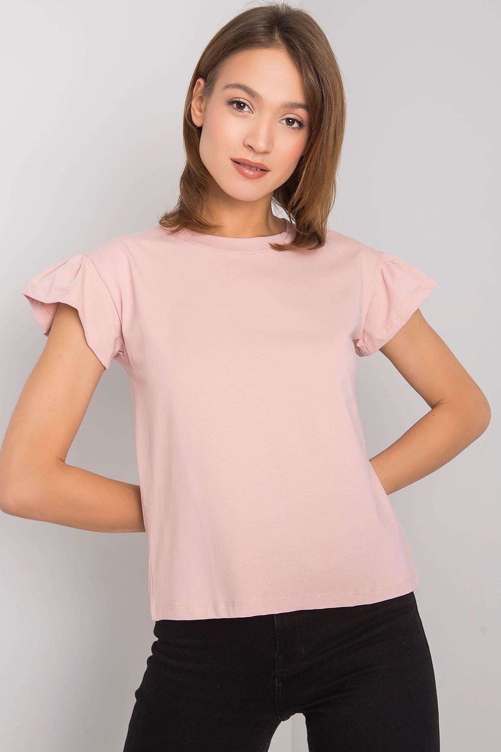Bluse model 168120 Rue Paris
