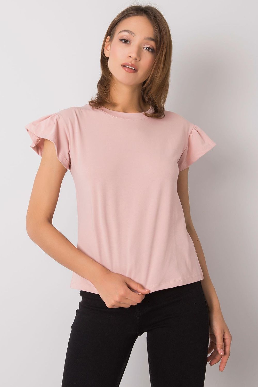 Bluse model 168120 Rue Paris
