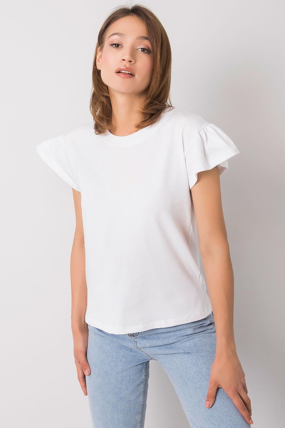 Bluse model 168121 Rue Paris