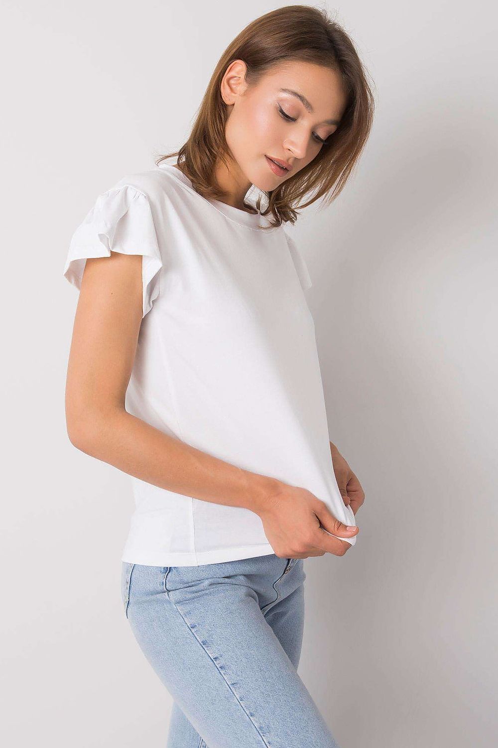 Bluse model 168121 Rue Paris