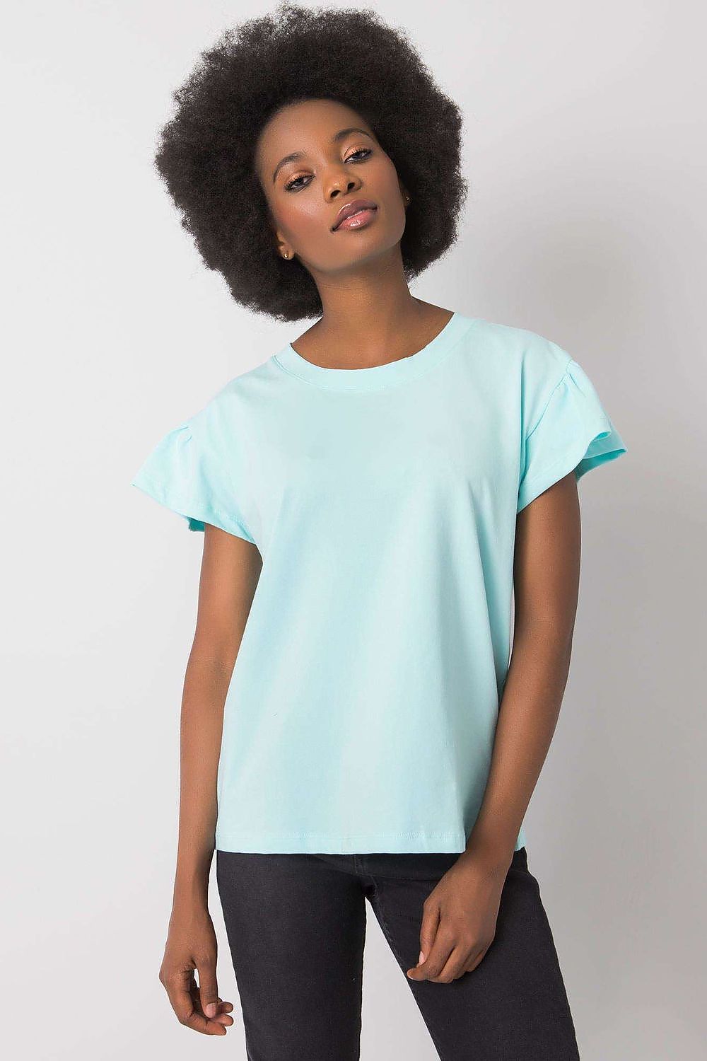 Bluse model 168122 Rue Paris