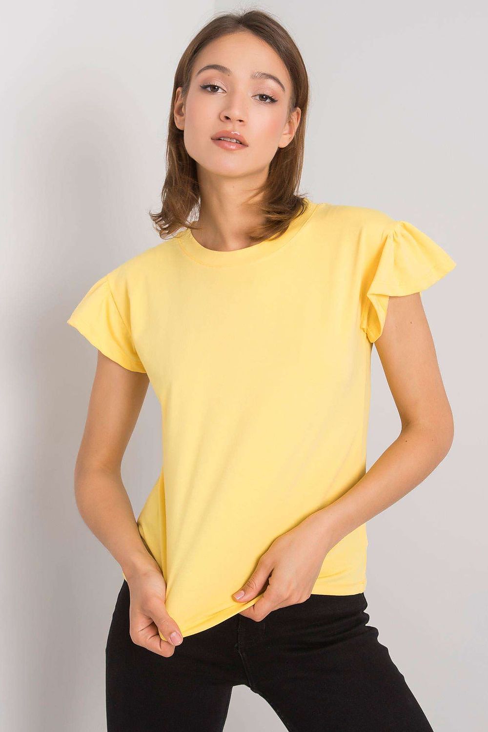 Bluse model 168125 Rue Paris