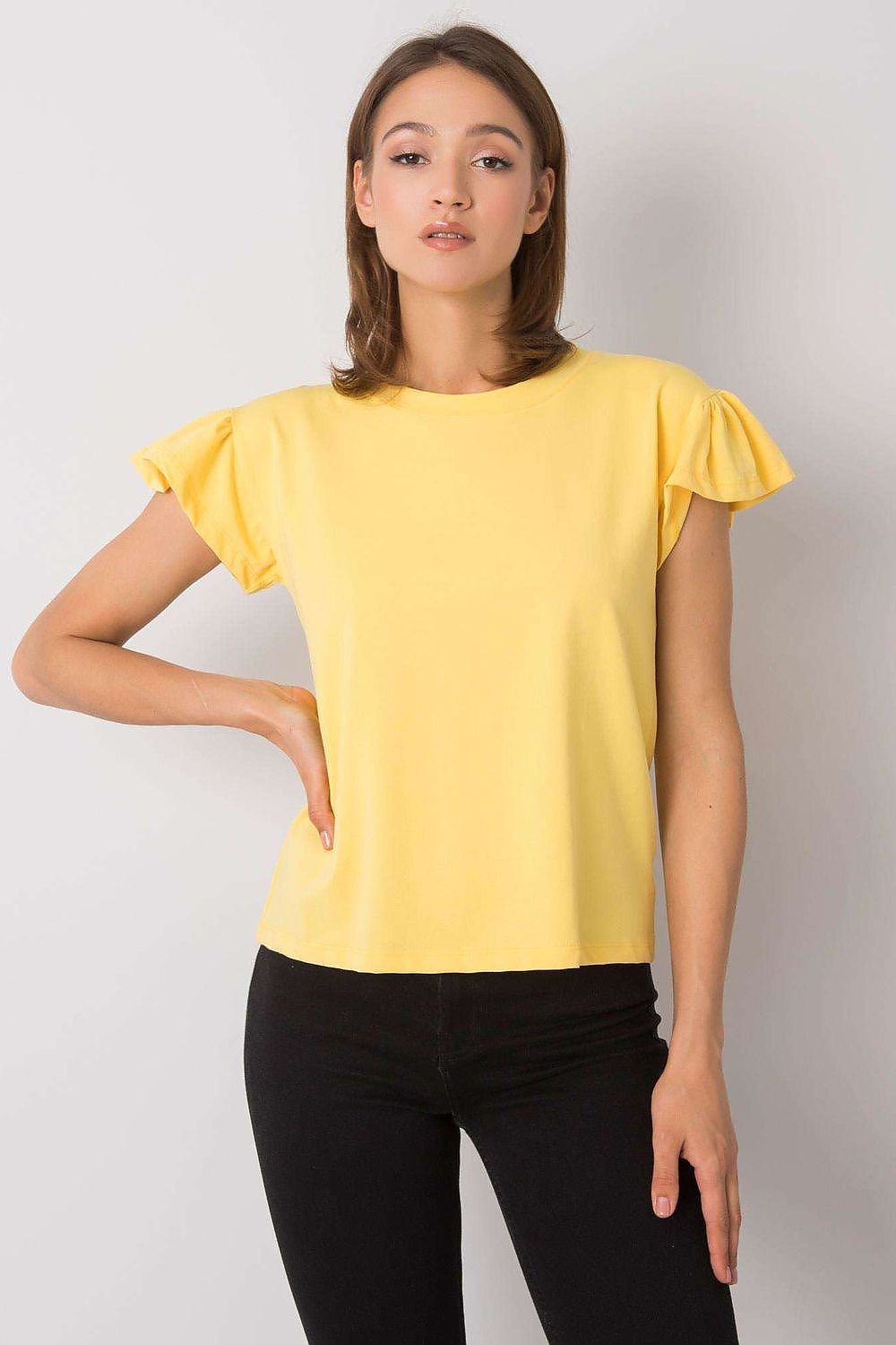 Bluse model 168125 Rue Paris