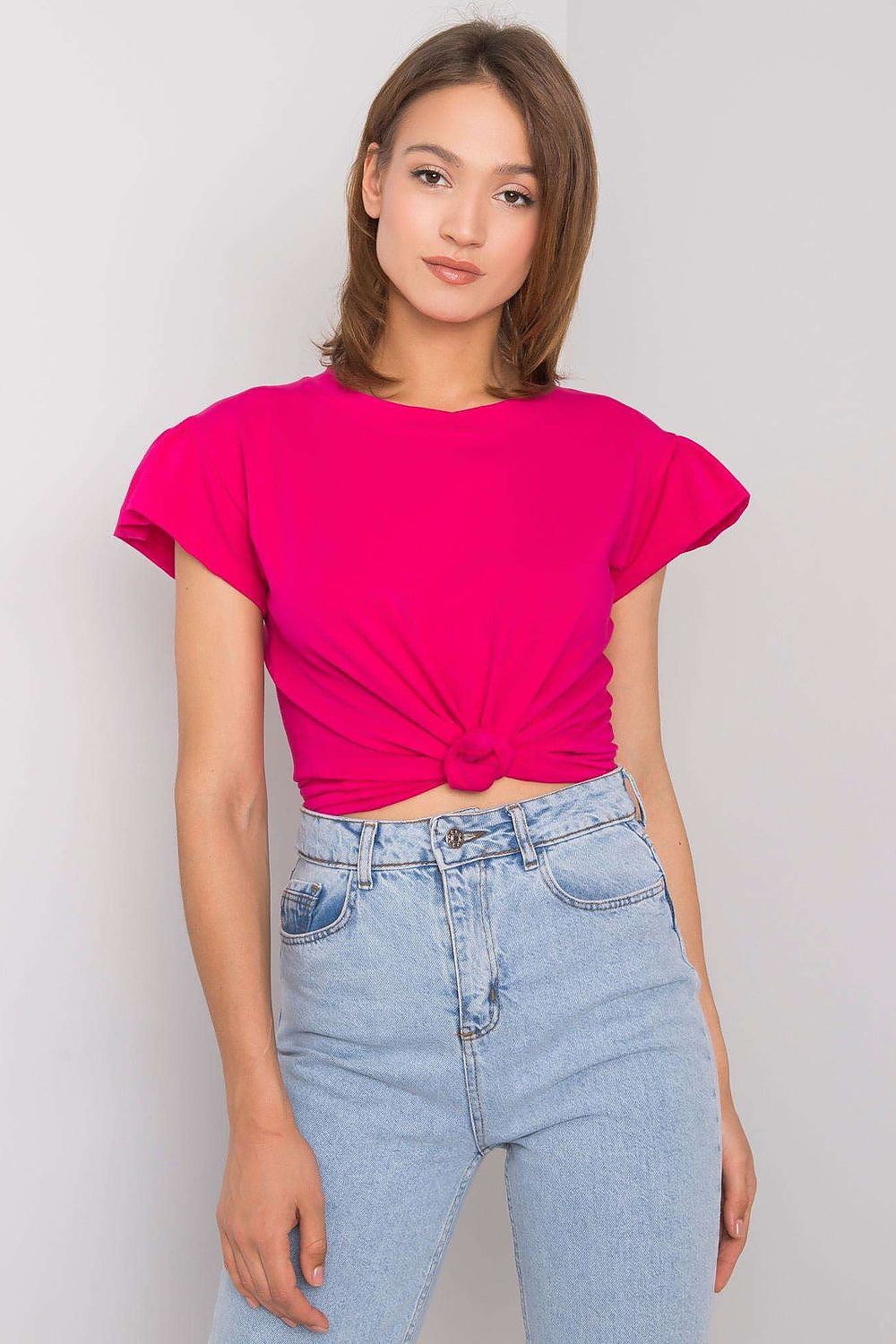 Bluse model 168126 Rue Paris