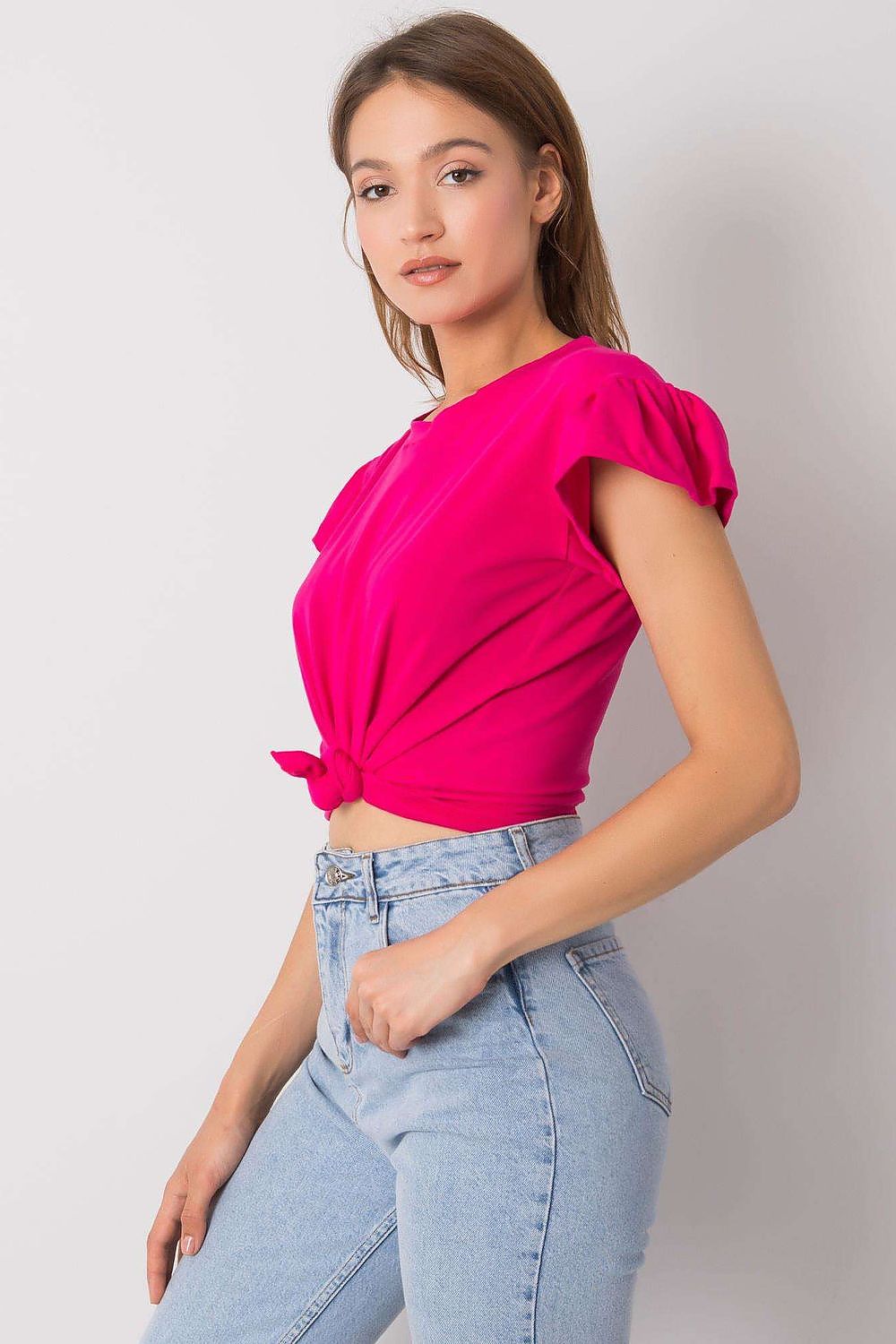 Bluse model 168126 Rue Paris