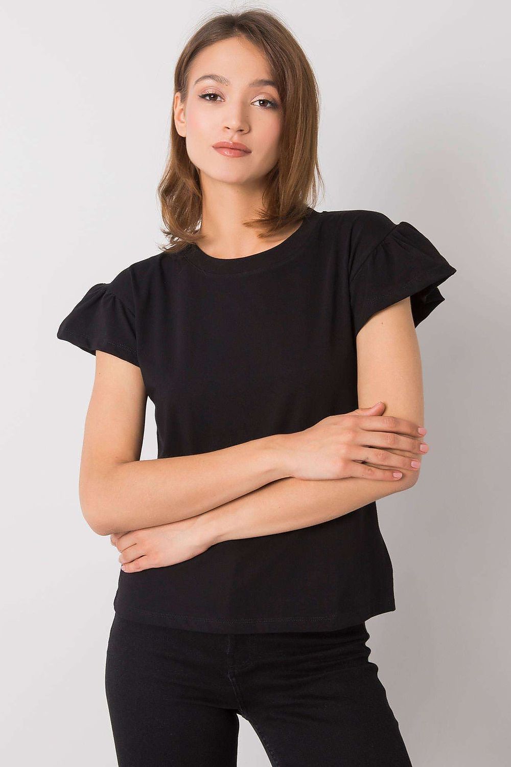 Bluse model 168127 Rue Paris