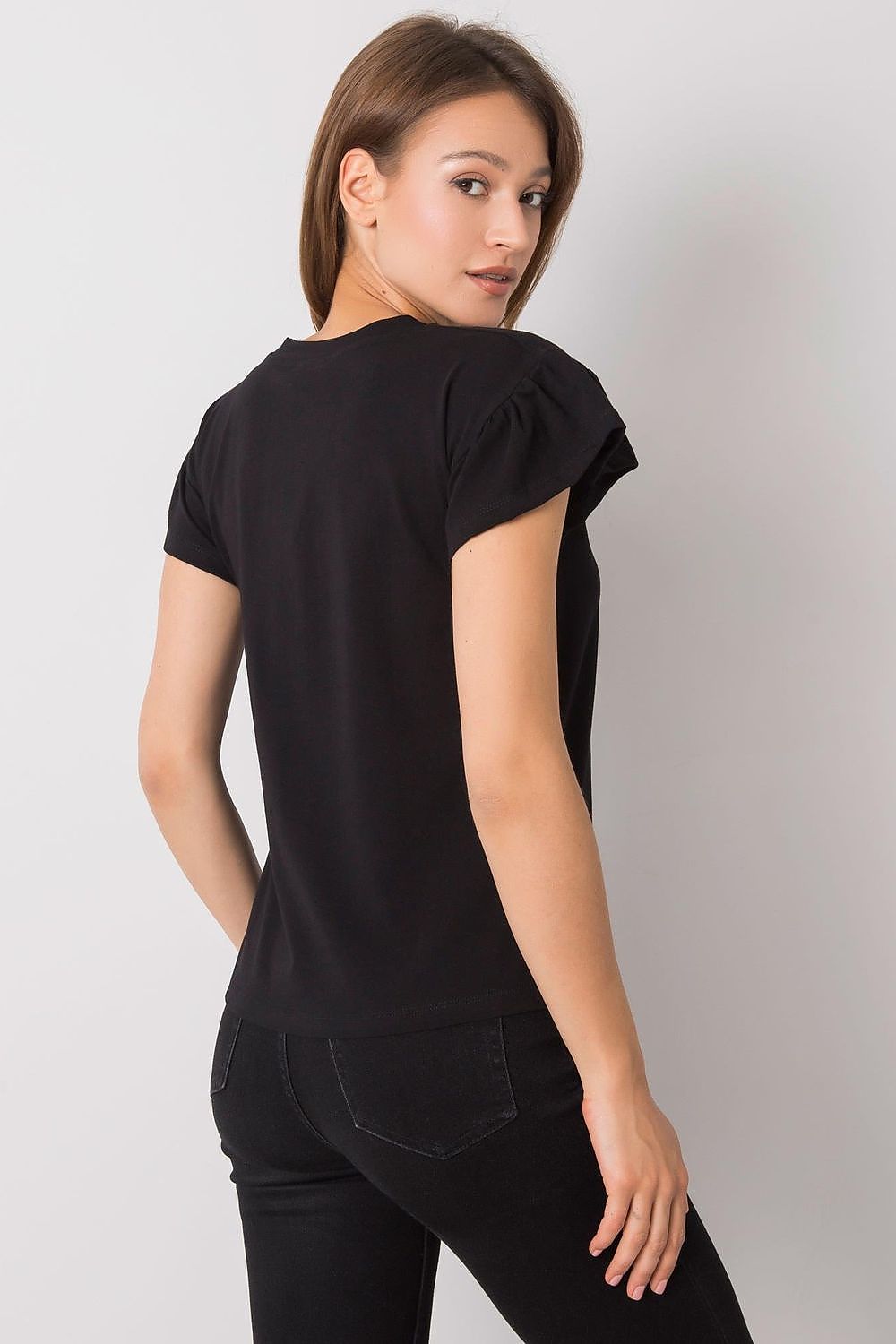 Bluse model 168127 Rue Paris