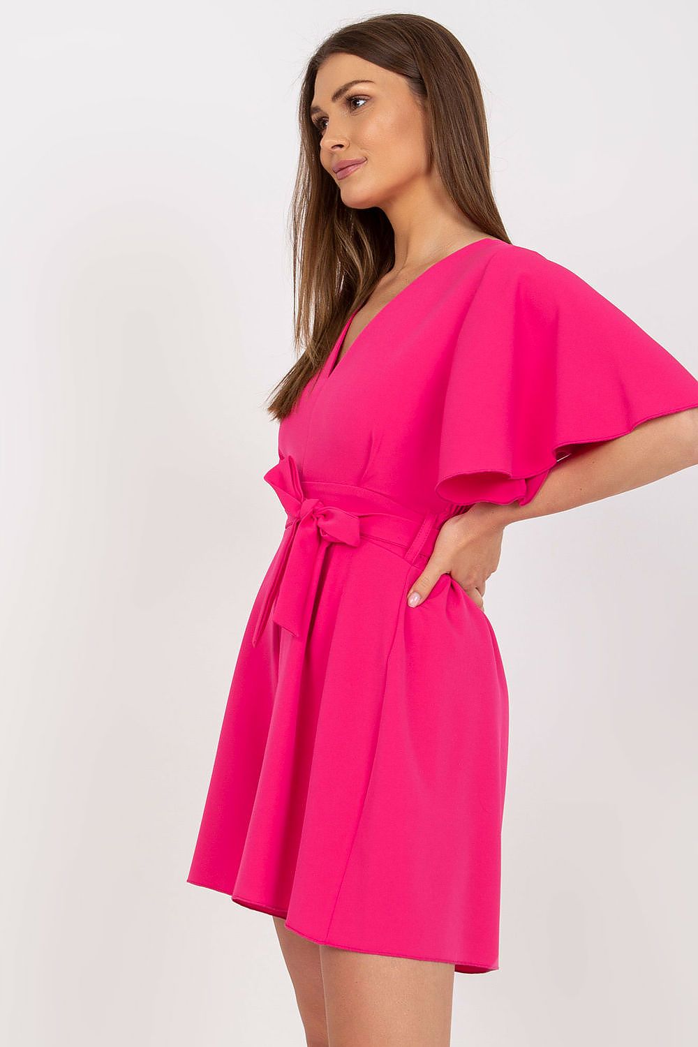 Overall model 168144 Rue Paris