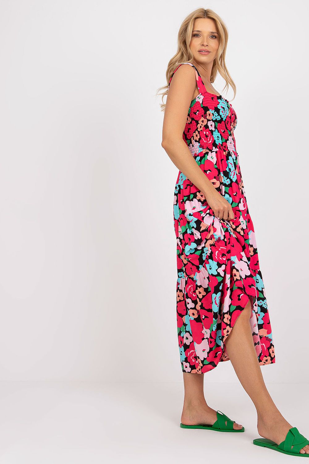 Alltagskleid model 168153 Rue Paris