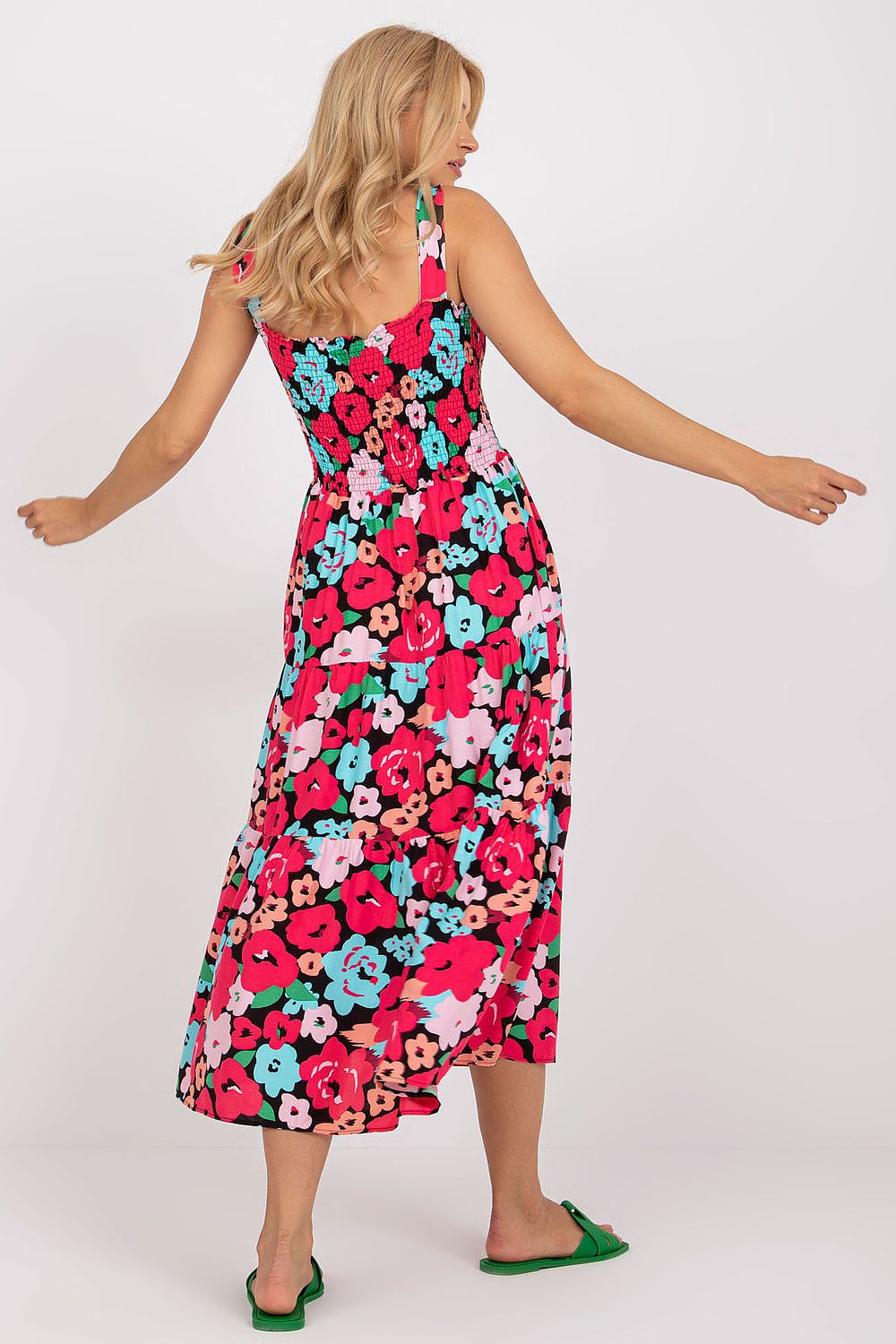 Alltagskleid model 168153 Rue Paris
