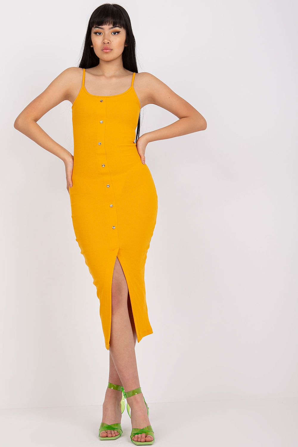 Alltagskleid model 168159 Rue Paris