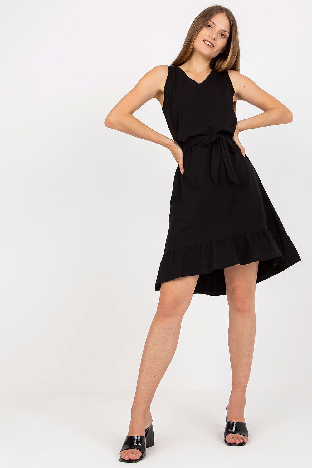 Alltagskleid model 168186 Rue Paris