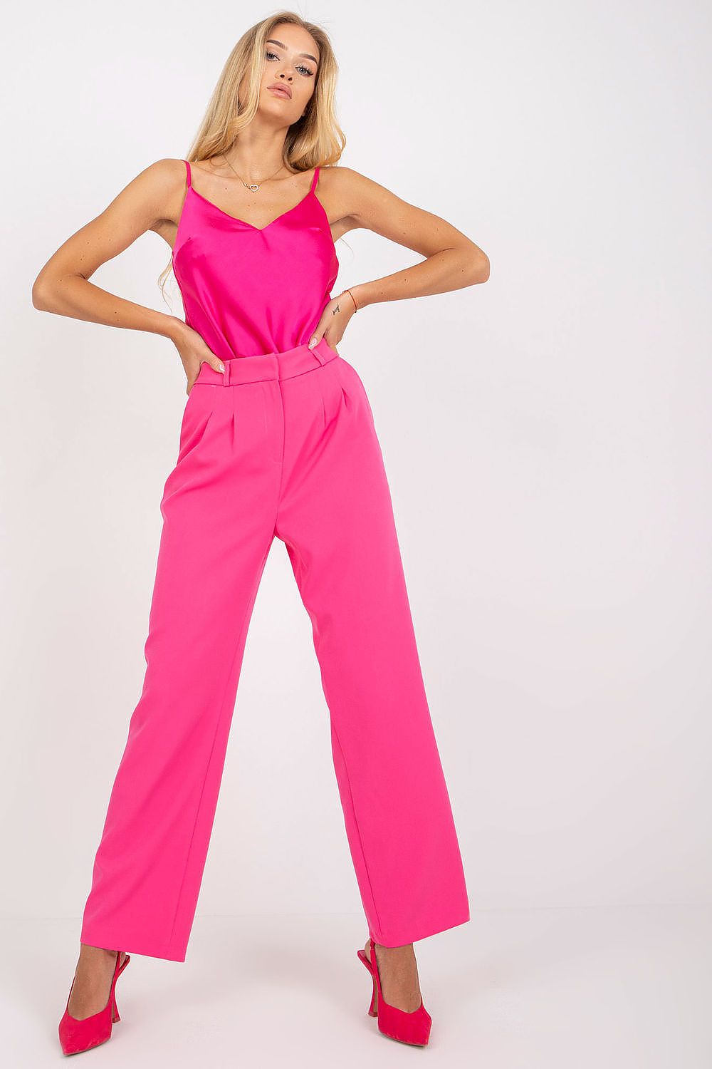 Damen Hose model 168193 Rue Paris