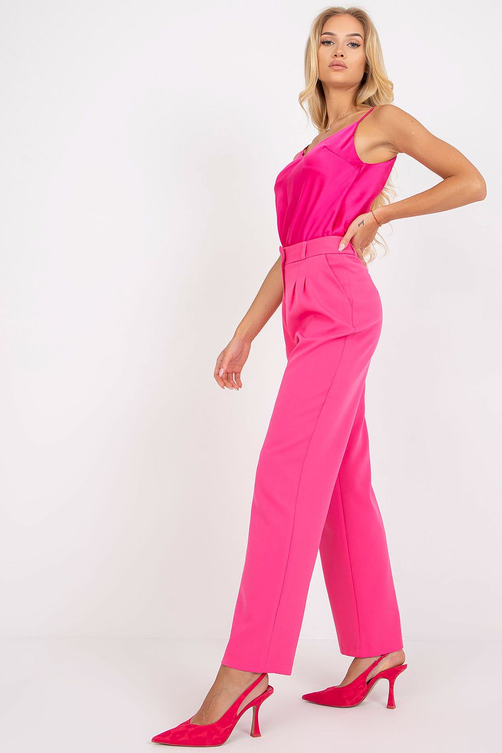 Damen Hose model 168193 Rue Paris