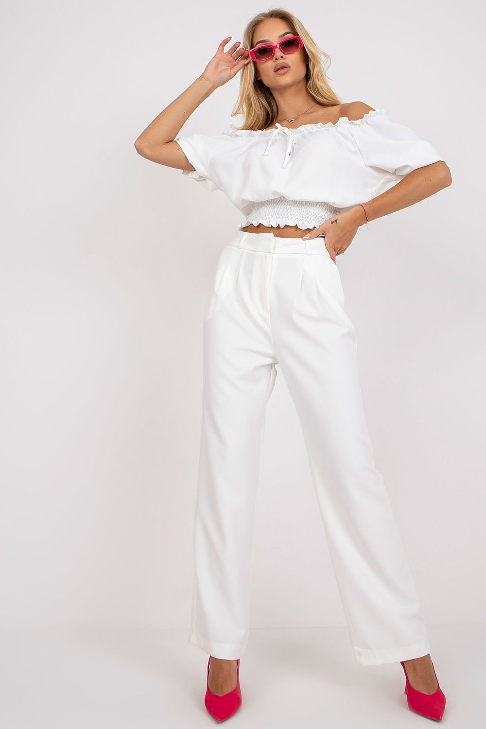 Damen Hose model 168194 Rue Paris