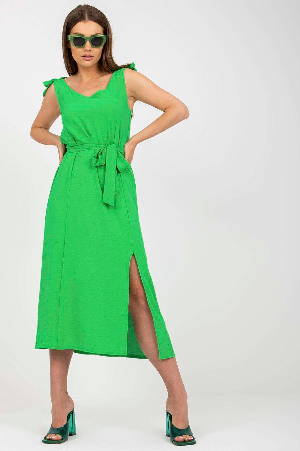 Alltagskleid model 168233 Rue Paris