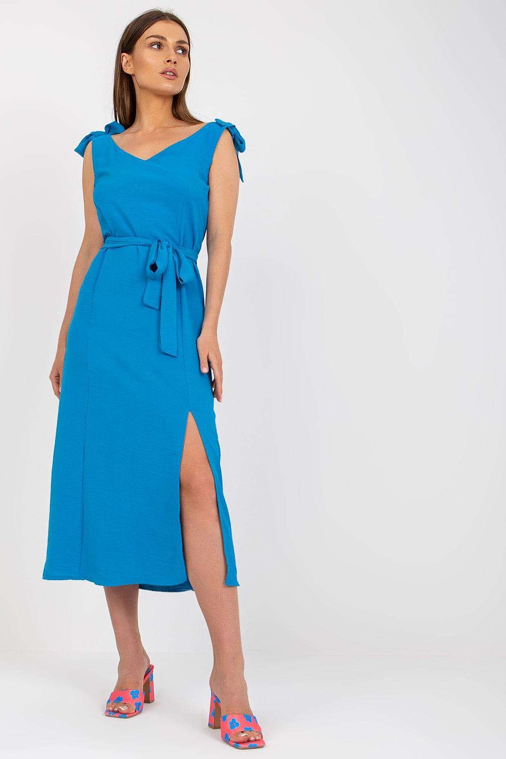 Alltagskleid model 168234 Rue Paris