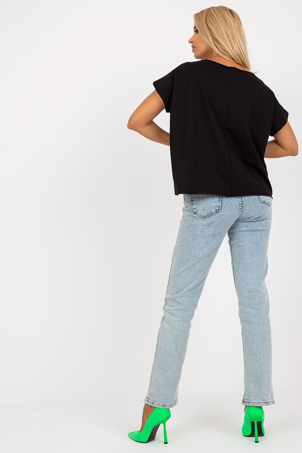 Bluse model 168277 Fancy