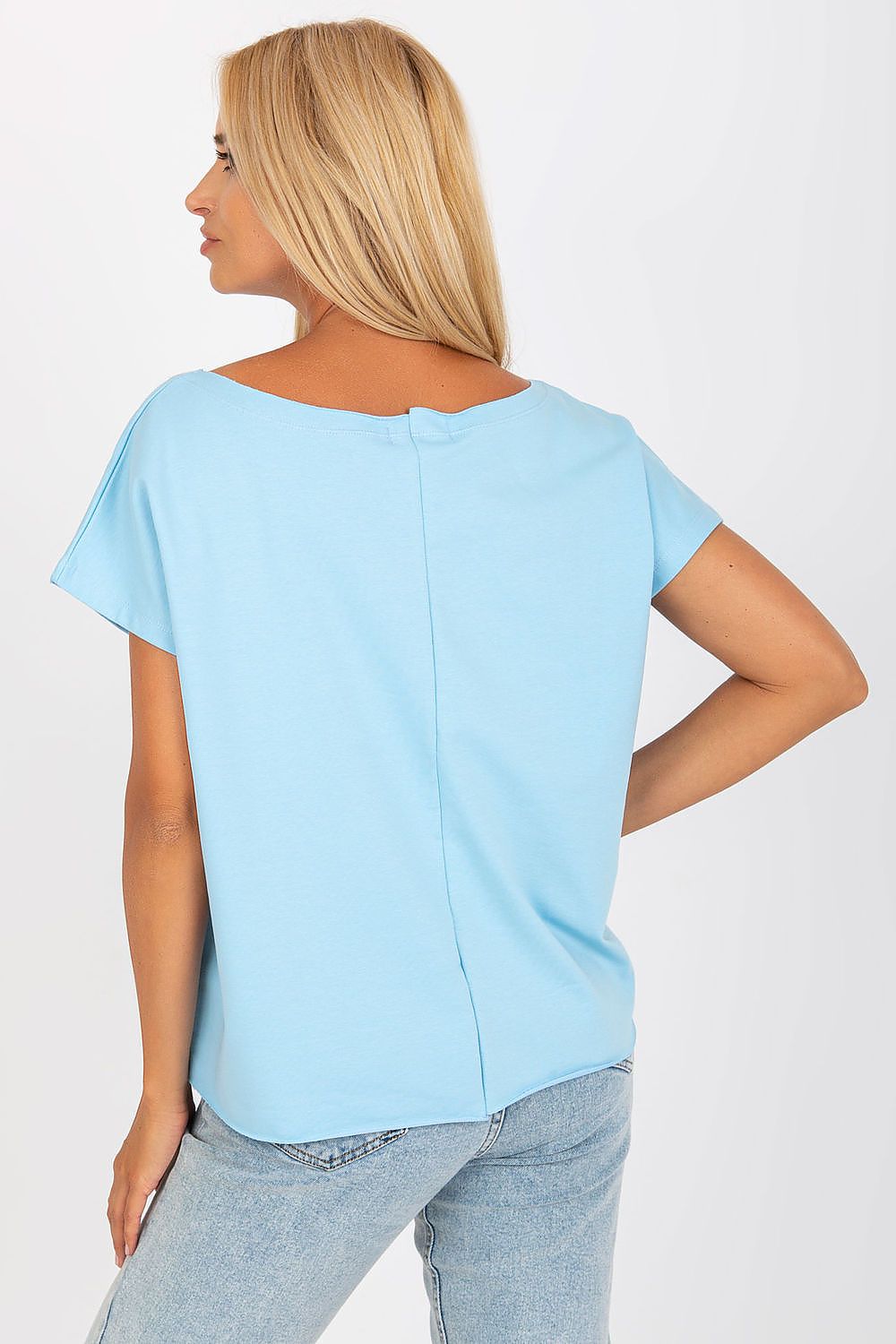 Bluse model 168278 Fancy