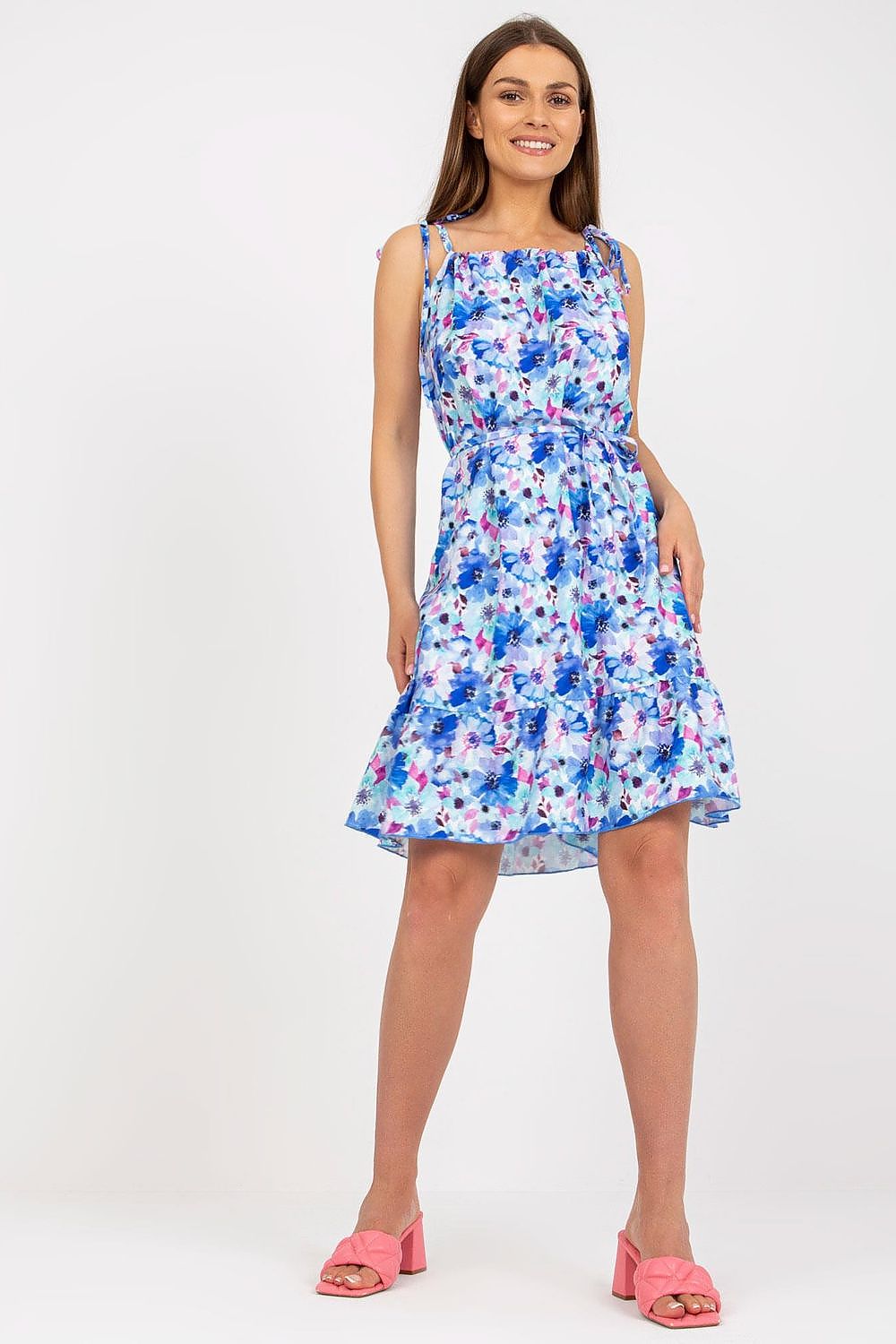 Alltagskleid model 168290 Rue Paris