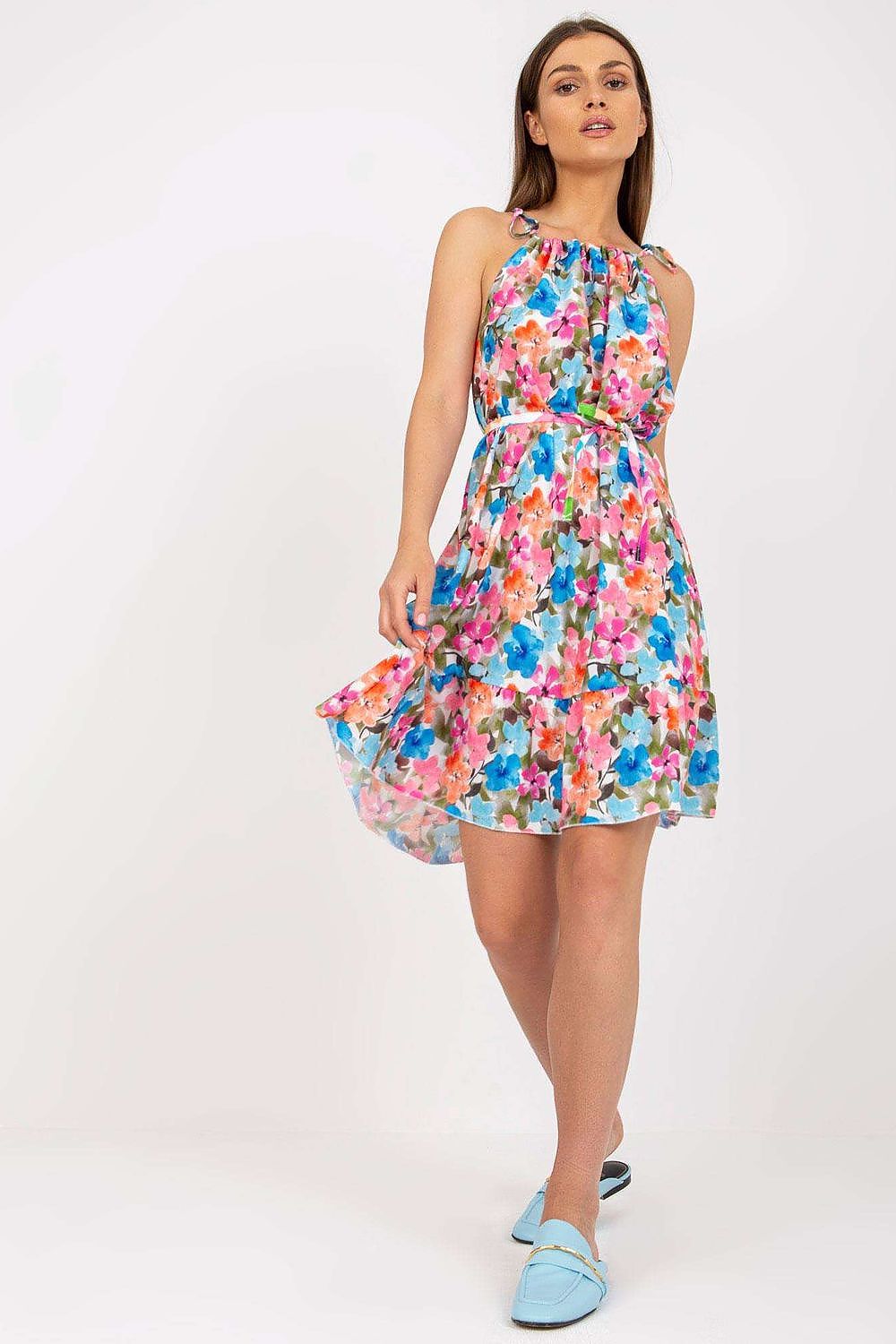 Alltagskleid model 168292 Rue Paris