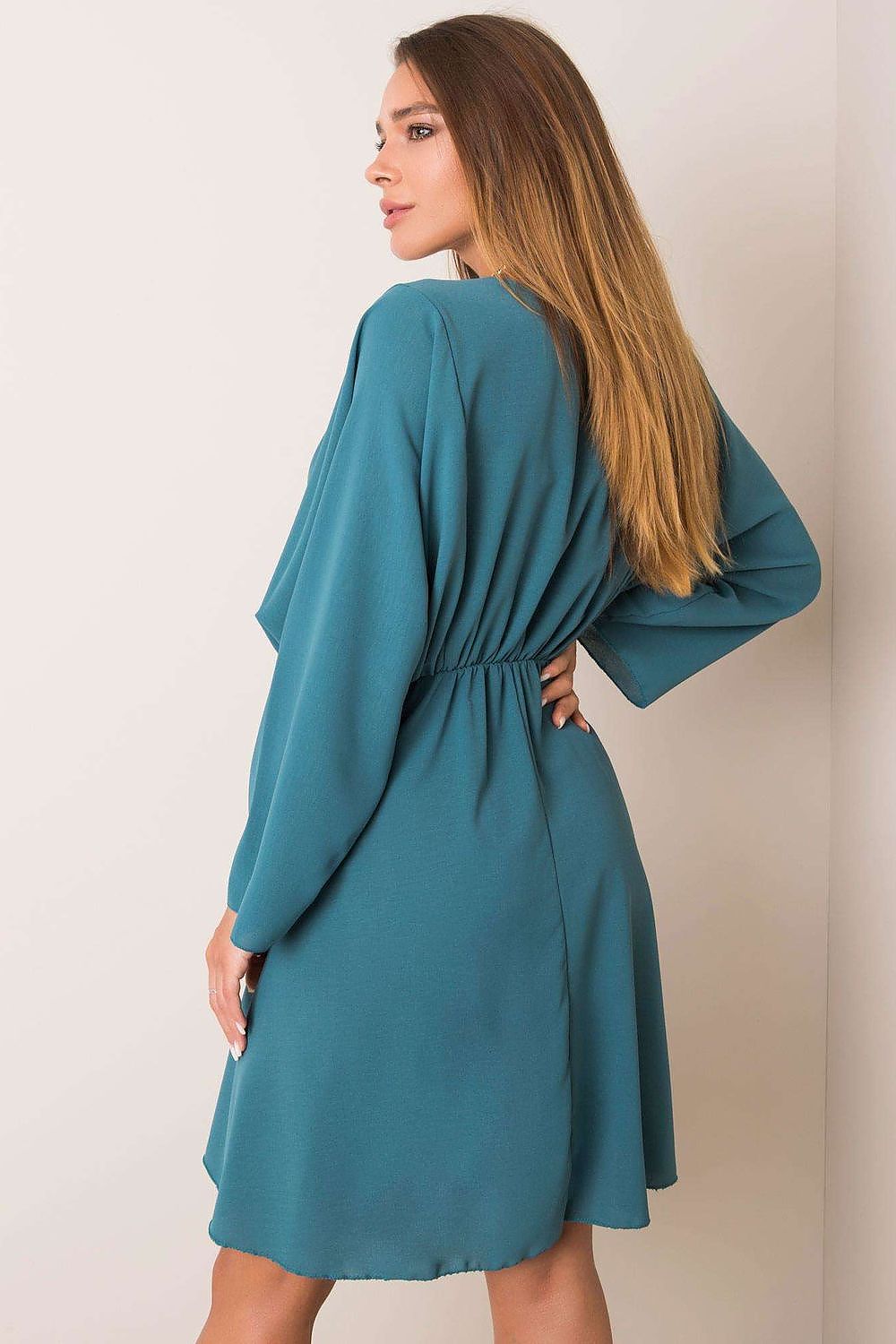 Alltagskleid model 168669 Italy Moda