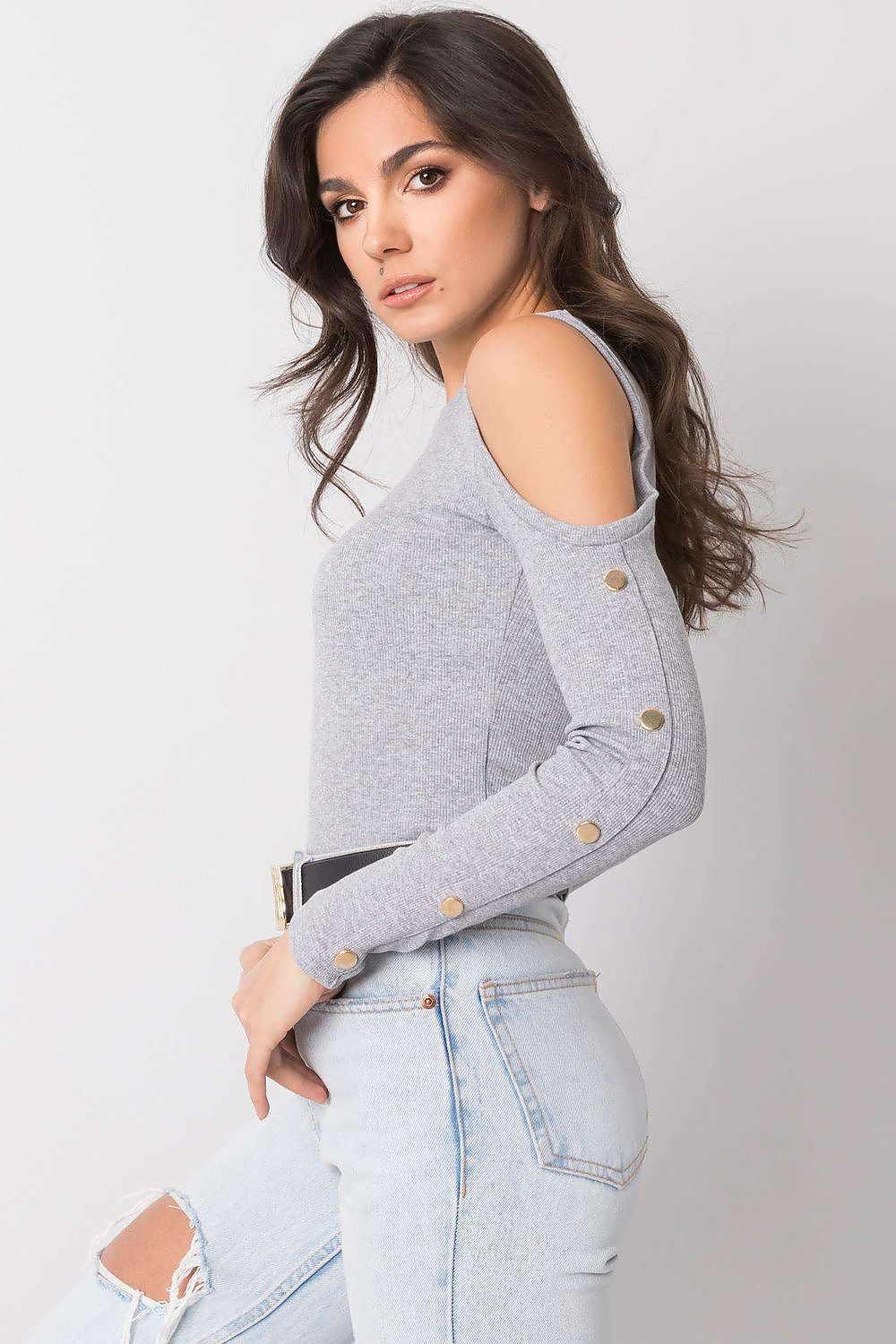 Bluse model 168733 Rue Paris