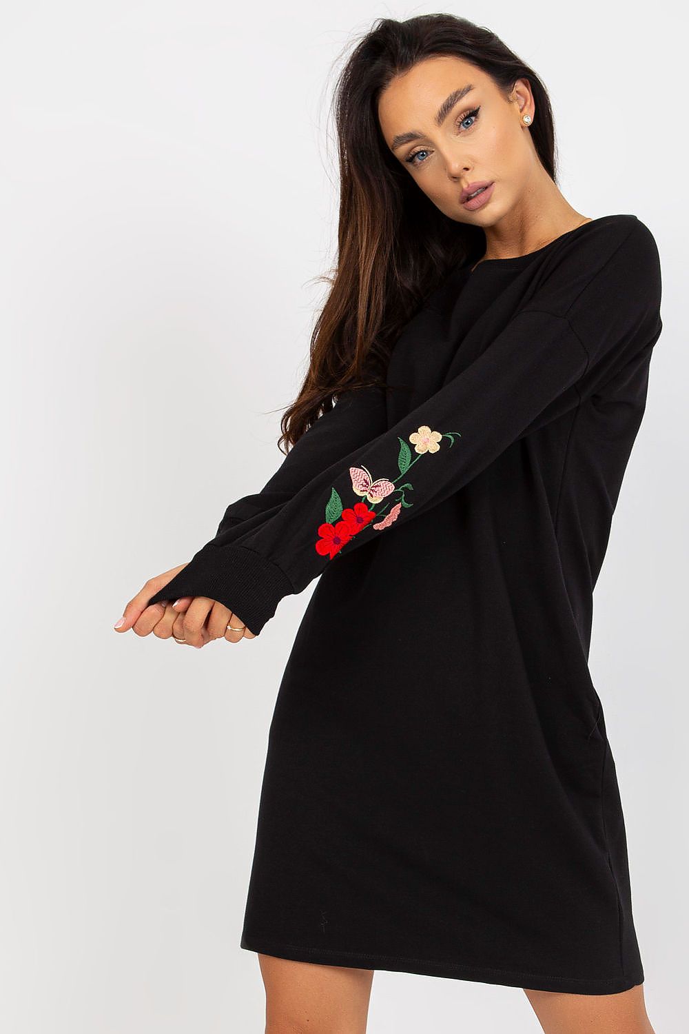 Alltagskleid model 168738 Rue Paris