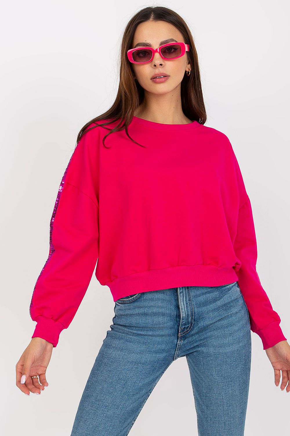 Sweater model 168749 Rue Paris
