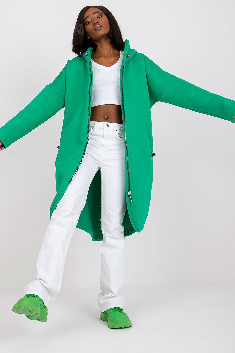 Sweater model 168757 Rue Paris