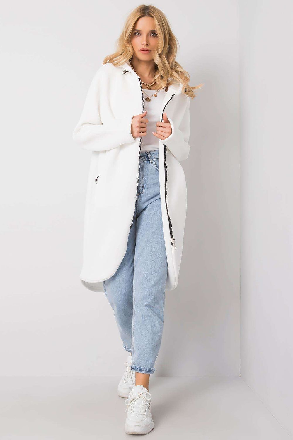 Sweater model 168760 Rue Paris