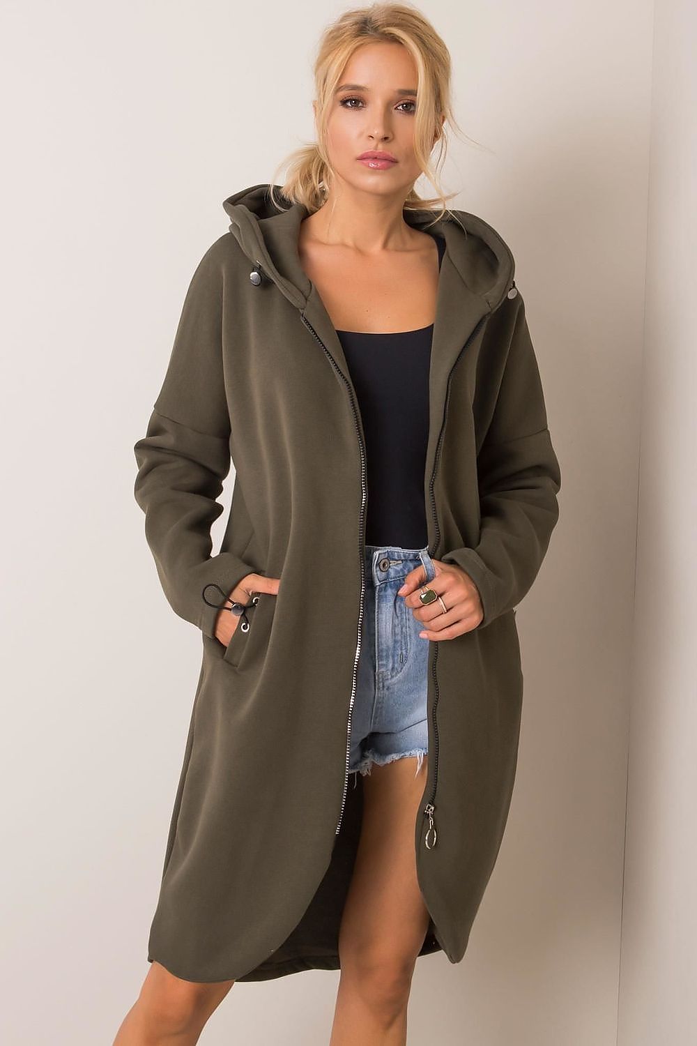 Sweater model 168766 Rue Paris